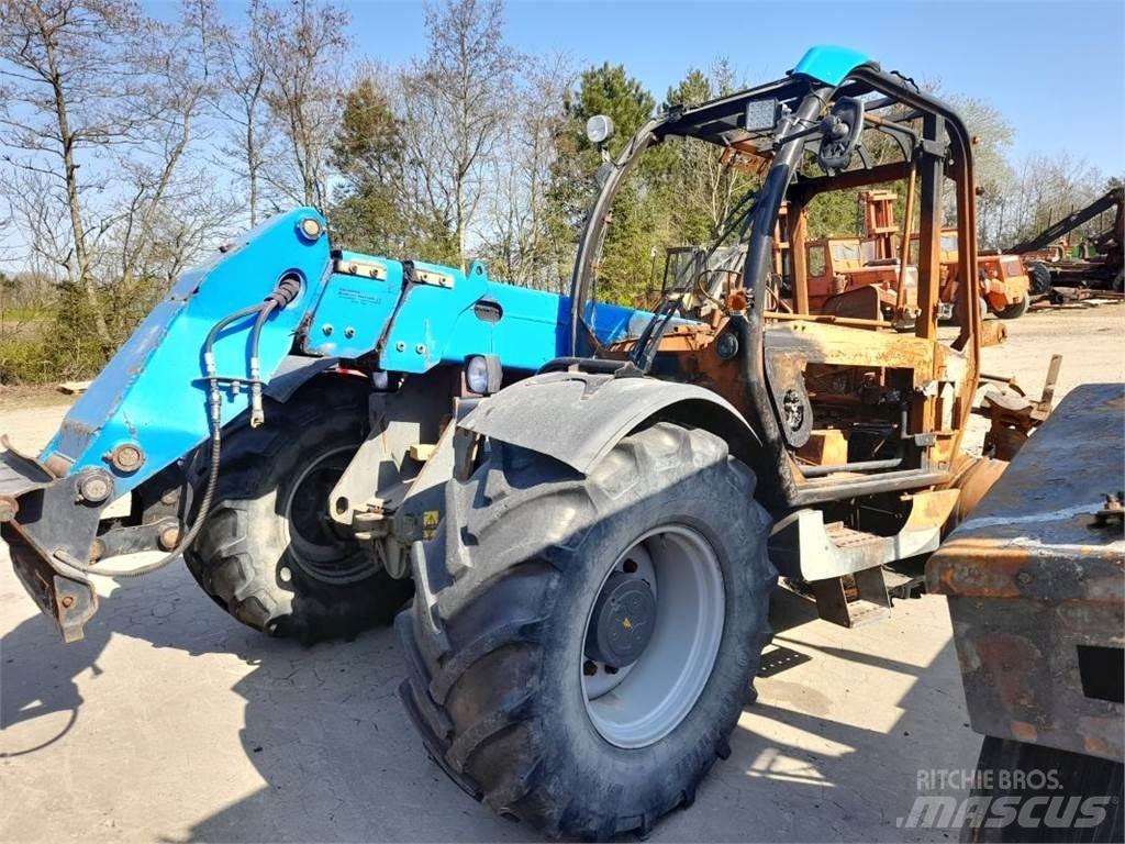 Landini 5079 Traktorit