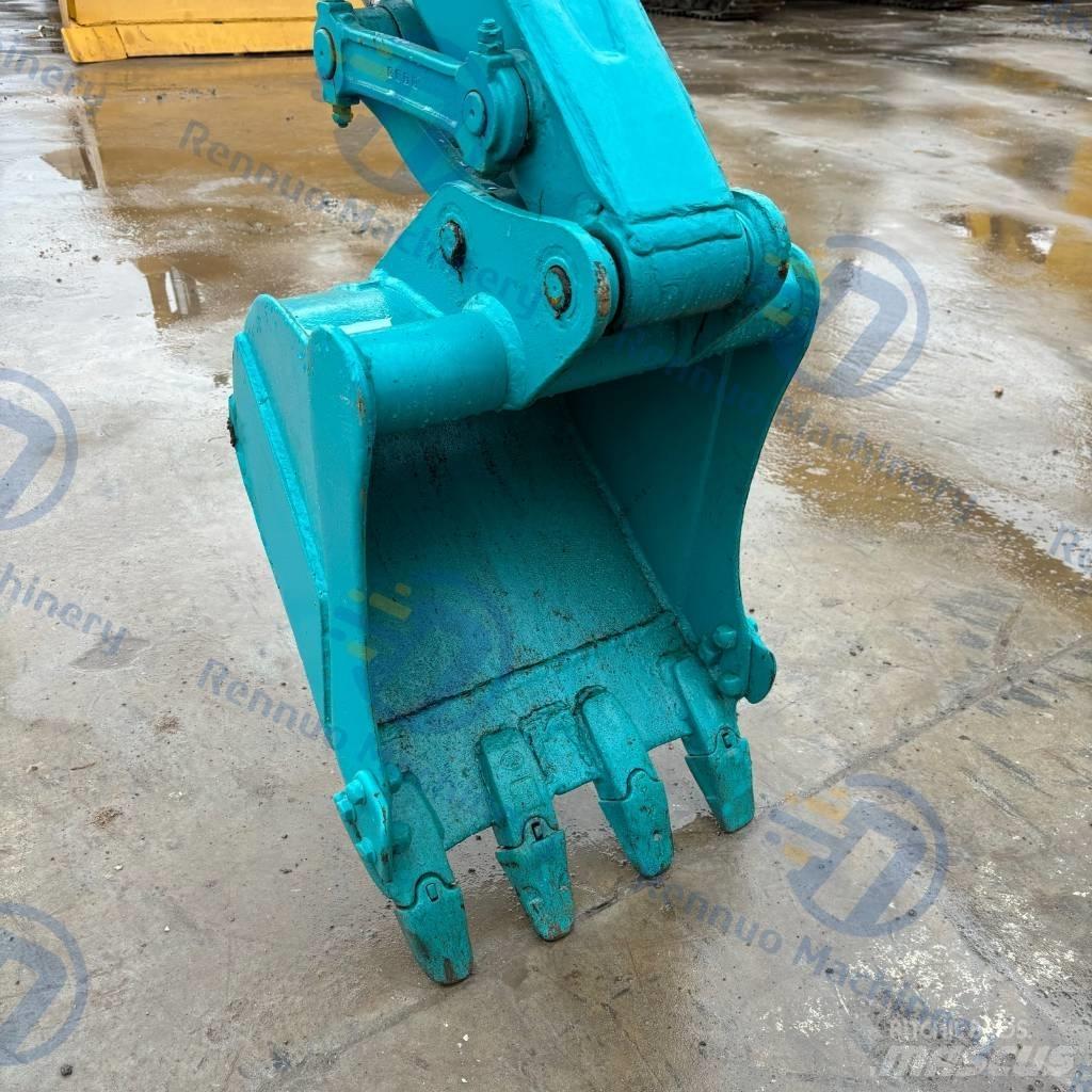 Kubota U 30 Minikaivukoneet < 7t