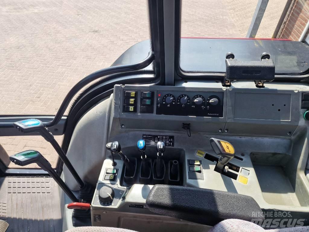 Valtra 8950 Traktorit