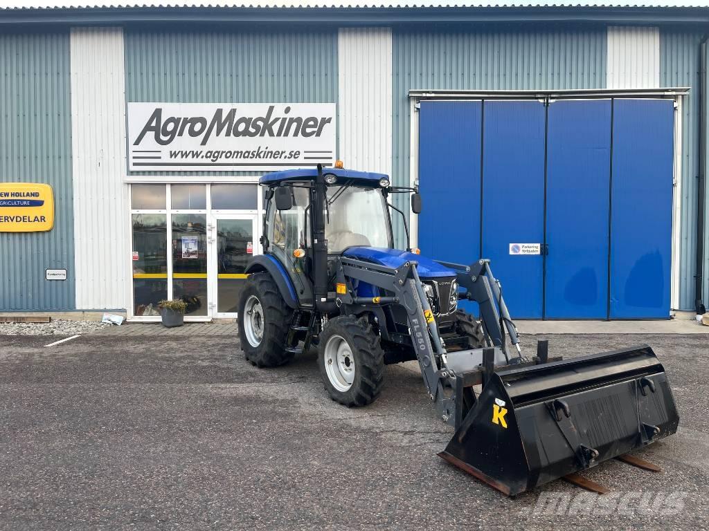 Lovol M504 Traktorit