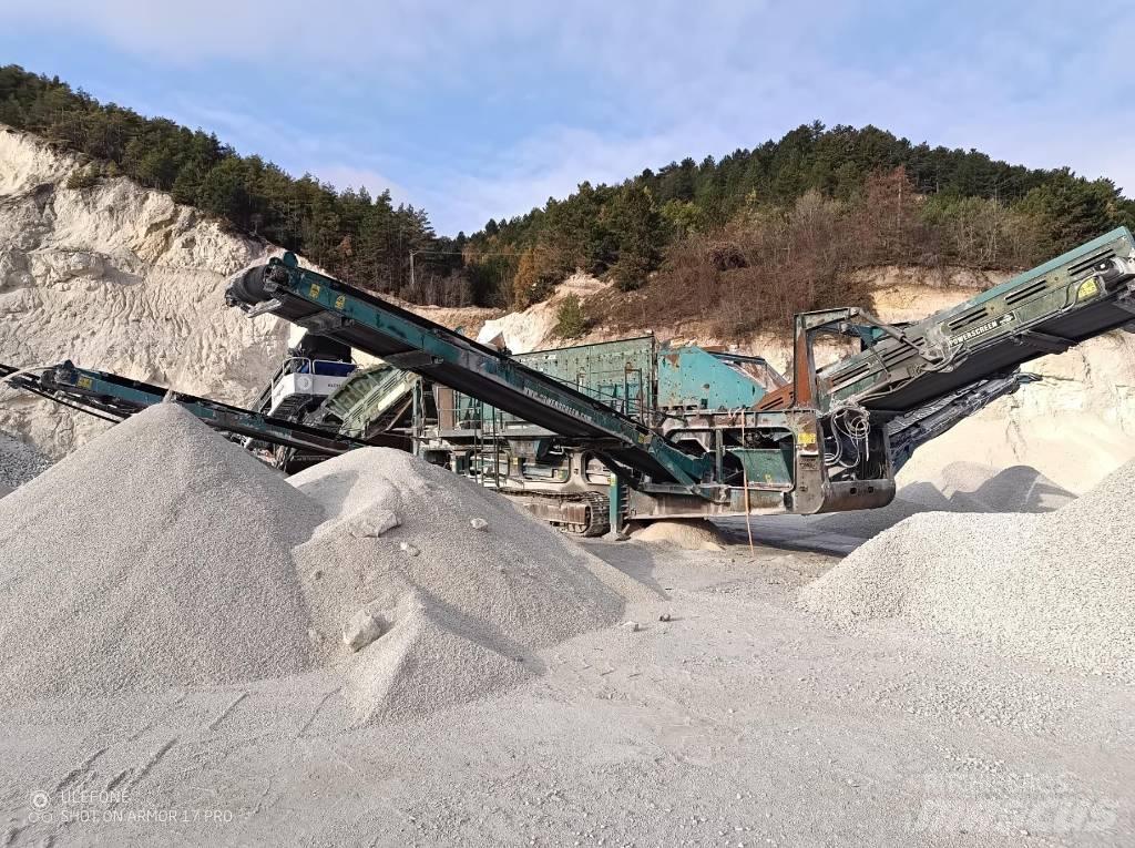 Powersceen H6203R Seulat