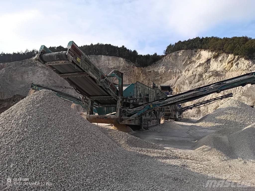 Powersceen H6203R Seulat