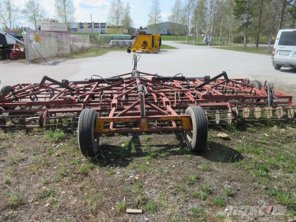  oma valmiste 6,3 m Äkeet