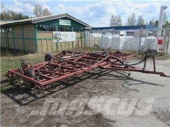  oma valmiste 6,3 m Äkeet