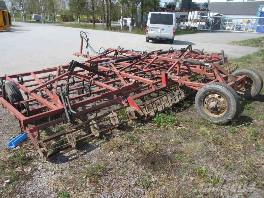  oma valmiste 6,3 m Äkeet