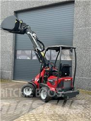 Norcar a6026 Pienkuormaajat