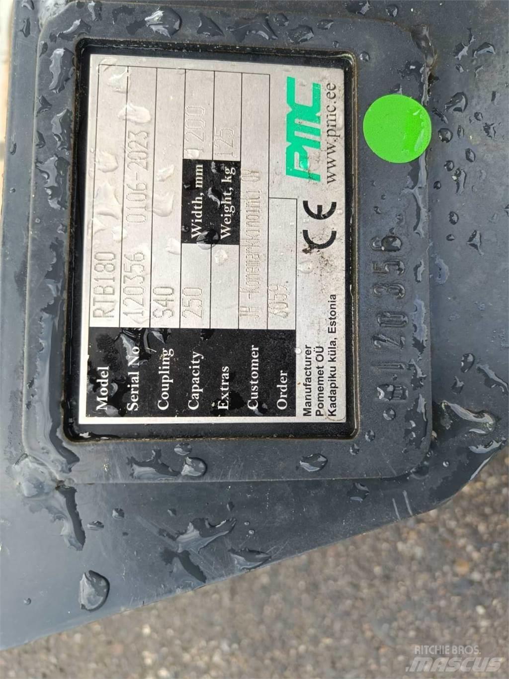 Sany SY50U Minikaivukoneet < 7t
