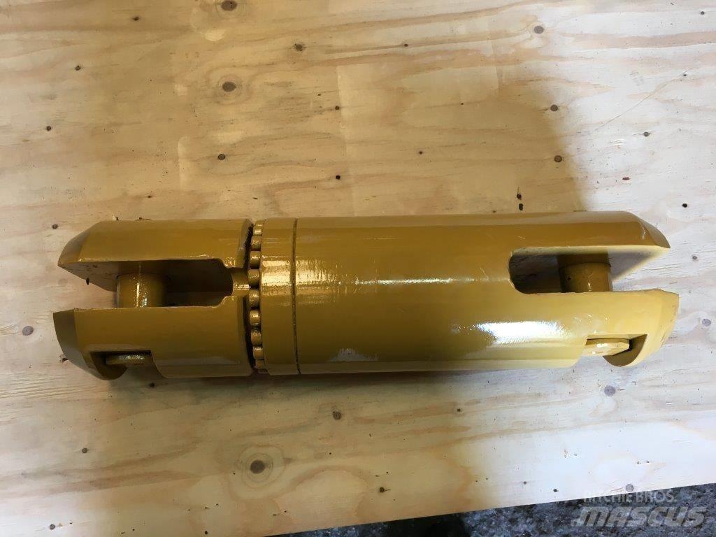 Bauer 218318 SWIVEL Paalutuskaluston varaosat