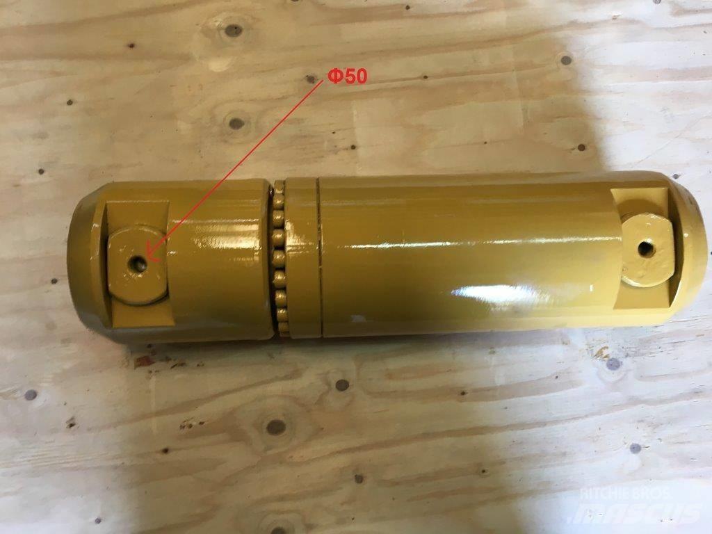 Bauer 218318 SWIVEL Paalutuskaluston varaosat