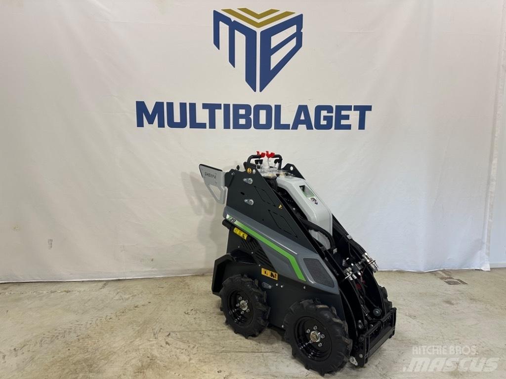 Sherpa Z20 Muut maatalouskoneet