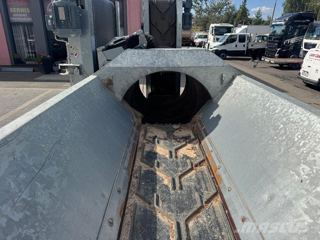 Gremac E1 Rumpuseulat