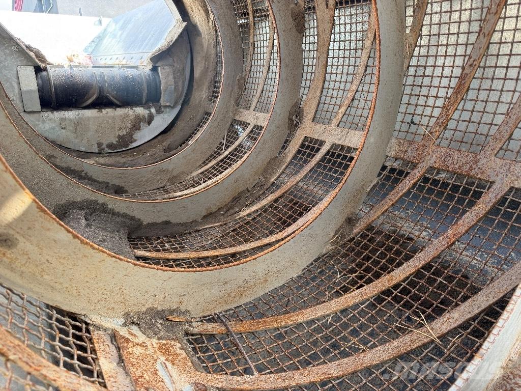 Gremac E1 Rumpuseulat