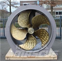  Schottel STT002FP Merivaihteistot