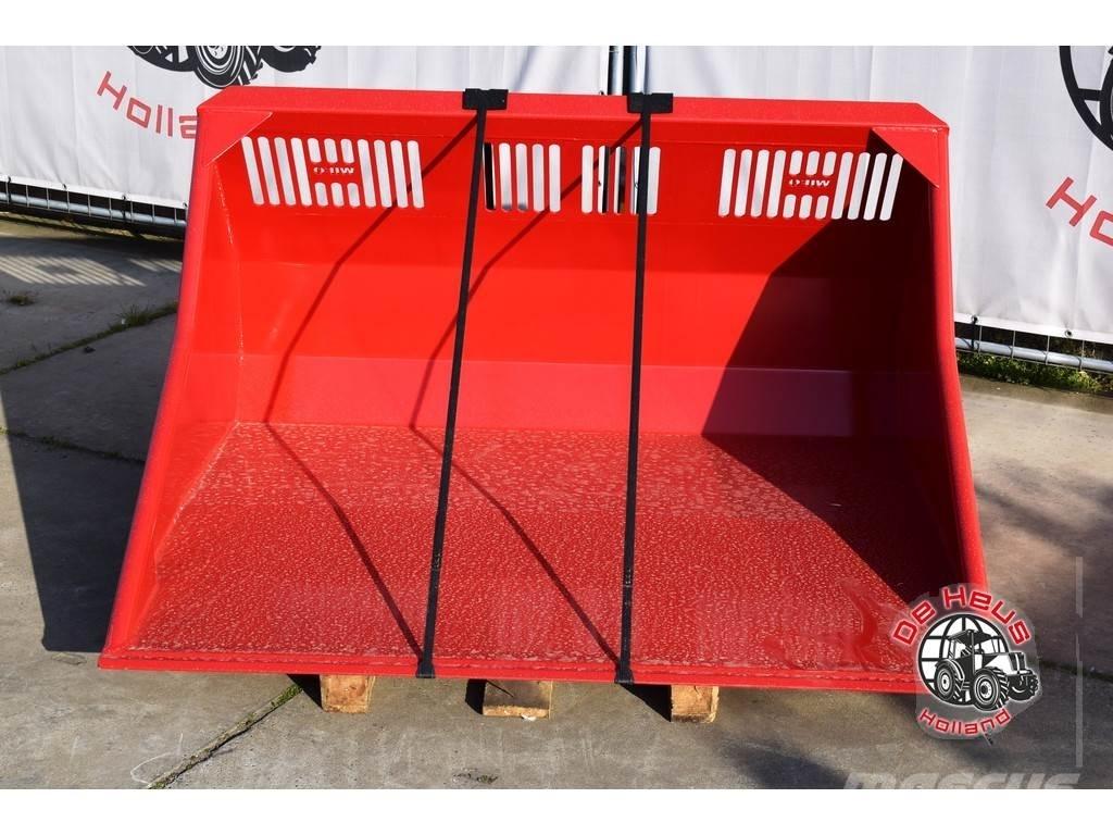 Wifo HOD-175 Muut koneet
