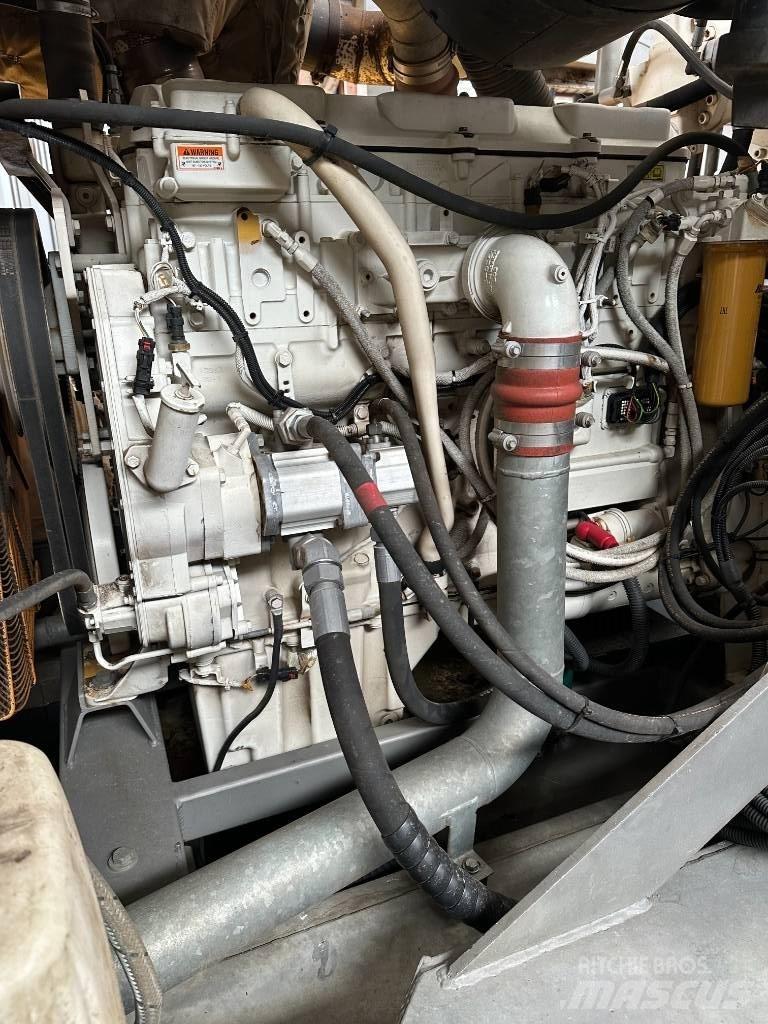 Hammel VB 750 DK Jätteen silppurit