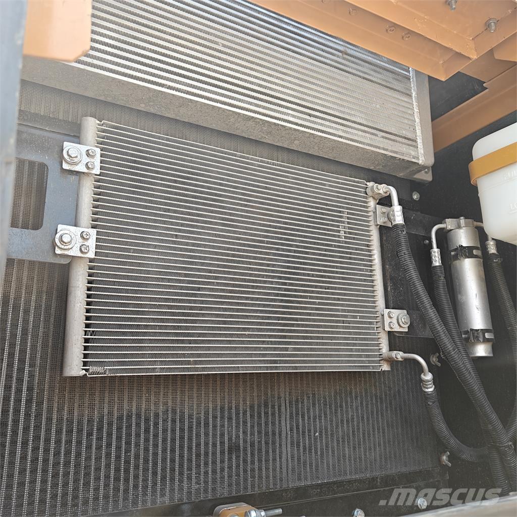 Sany 365H Telakaivukoneet