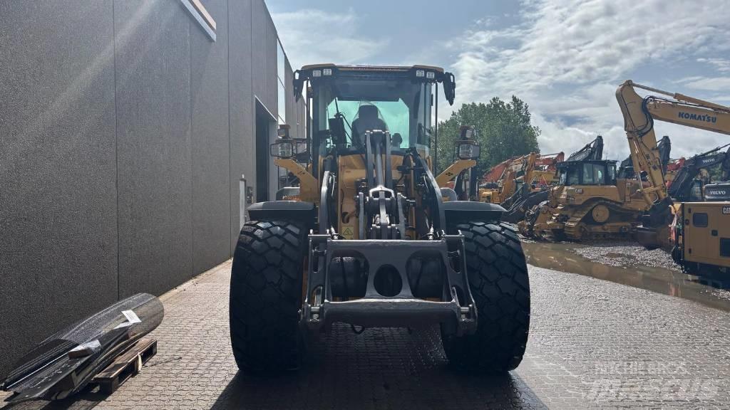 Volvo L 90 H Pyöräkuormaajat