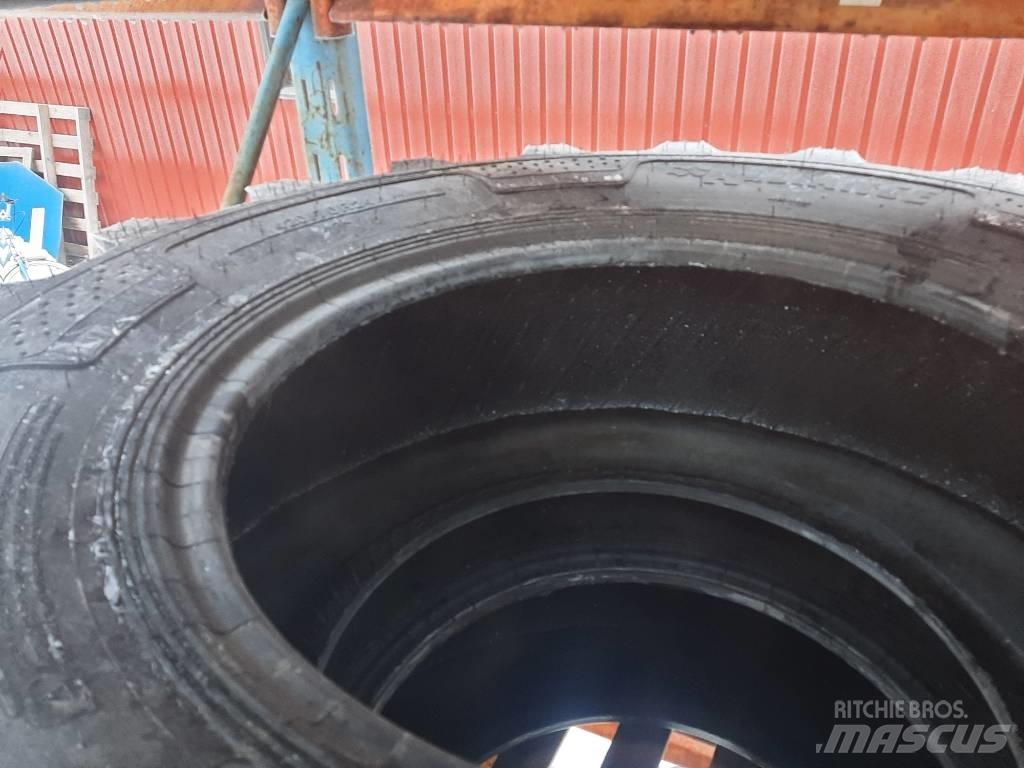 Alliance 420/70R24 Renkaat ja vanteet