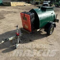 Western 500l Muut koneet