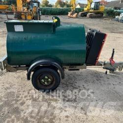 Western 500l Muut koneet