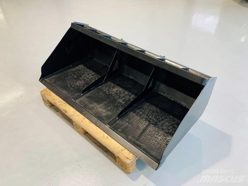 Avant Skovl 150 cm Muut