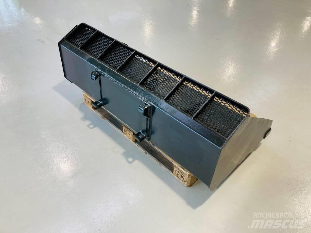 Avant Skovl 150 cm Muut