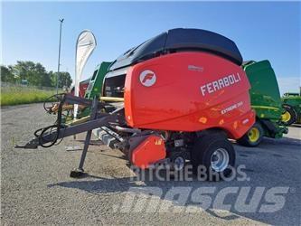 Feraboli EXTREME 365 Pyöröpaalaimet