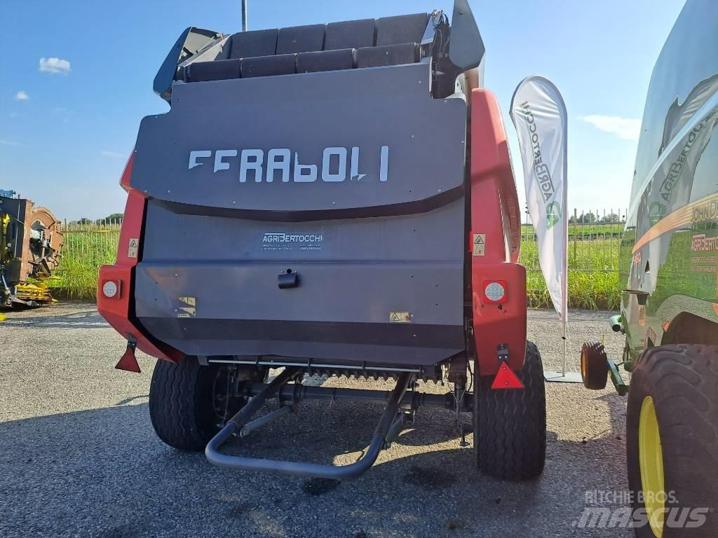 Feraboli EXTREME 365 Pyöröpaalaimet