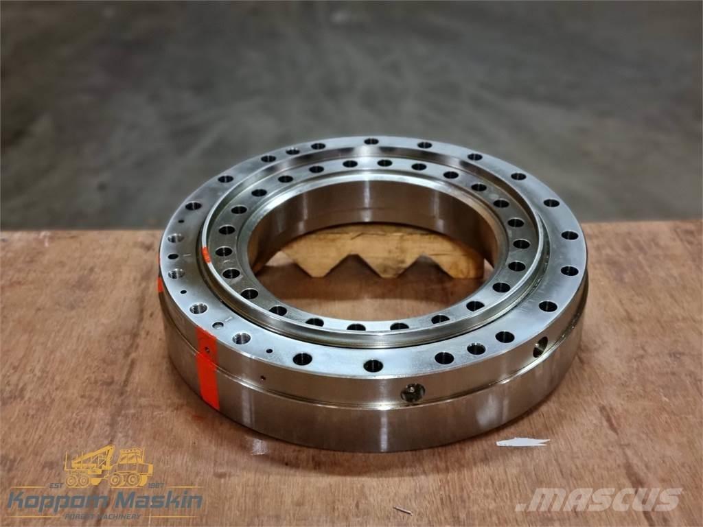 Ponsse 7305047 Alusta ja jousitus