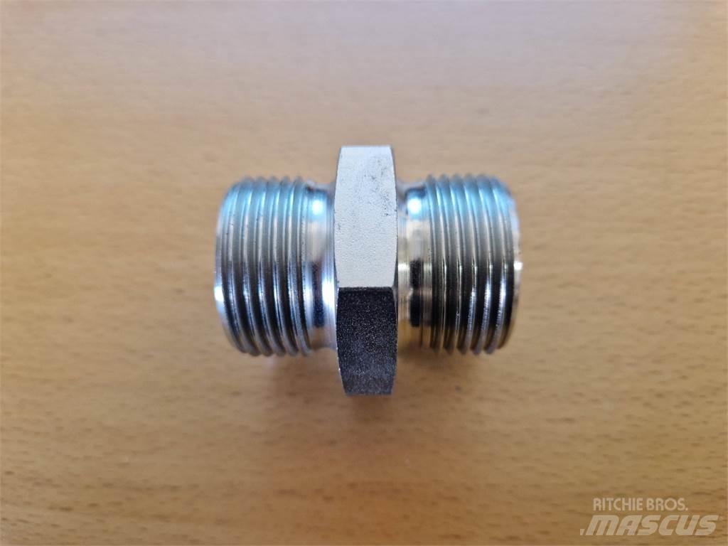 Ponsse 0033019 Hydrauliikka