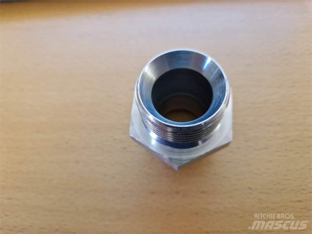 Ponsse 0033019 Hydrauliikka