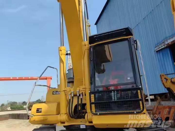 Komatsu PC300 Telakaivukoneet