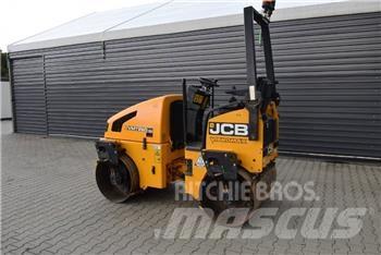 JCB VMT260-120 Tandemjyrät