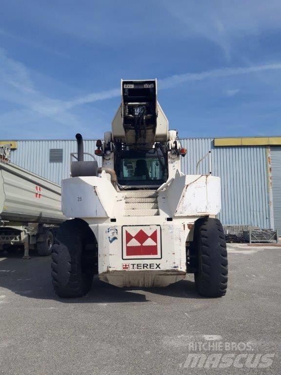 TEREX PPM TFC 45 R Konttikurottajat