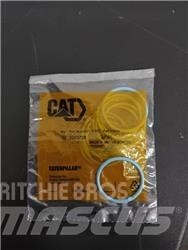 CAT SEAL 230-3728 Moottorit