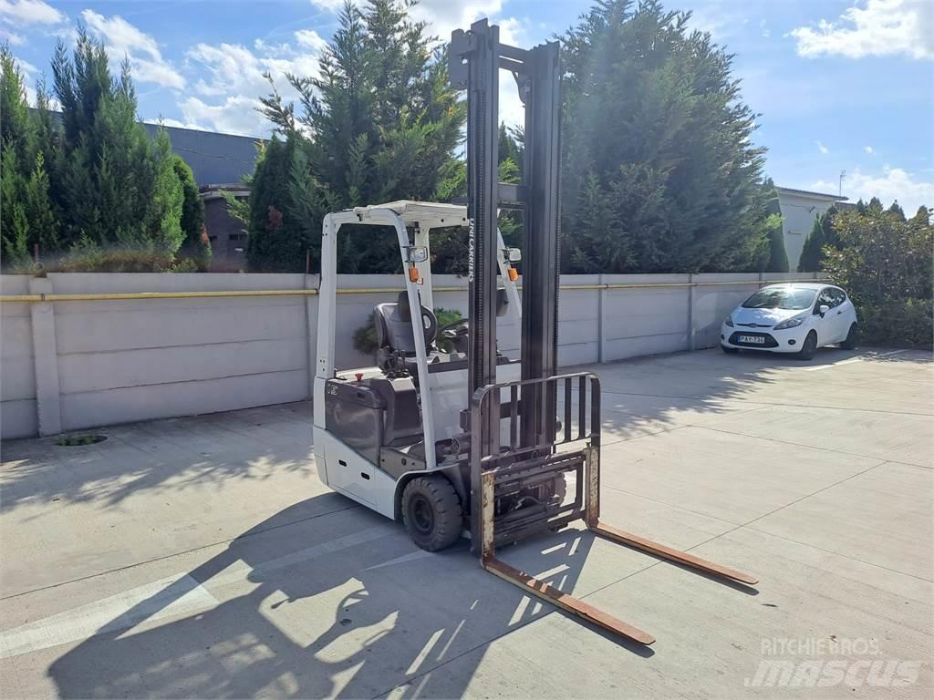 Nissan A1L1N150 Sähkötrukit
