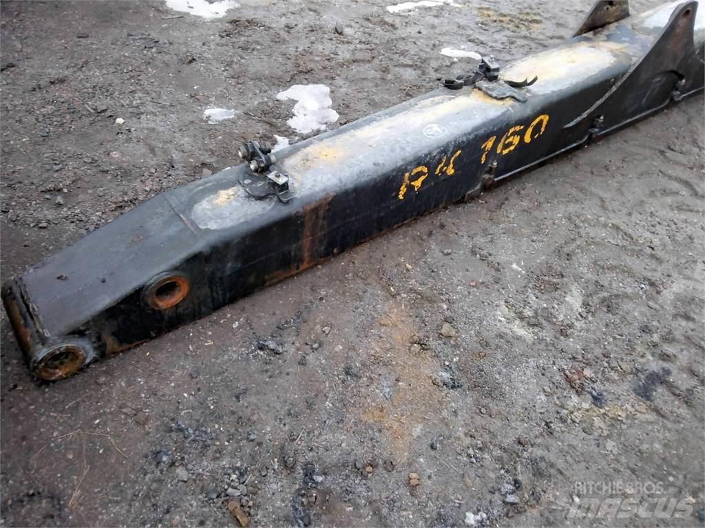 Rottne RK 160 Kuormatraktorinosturit