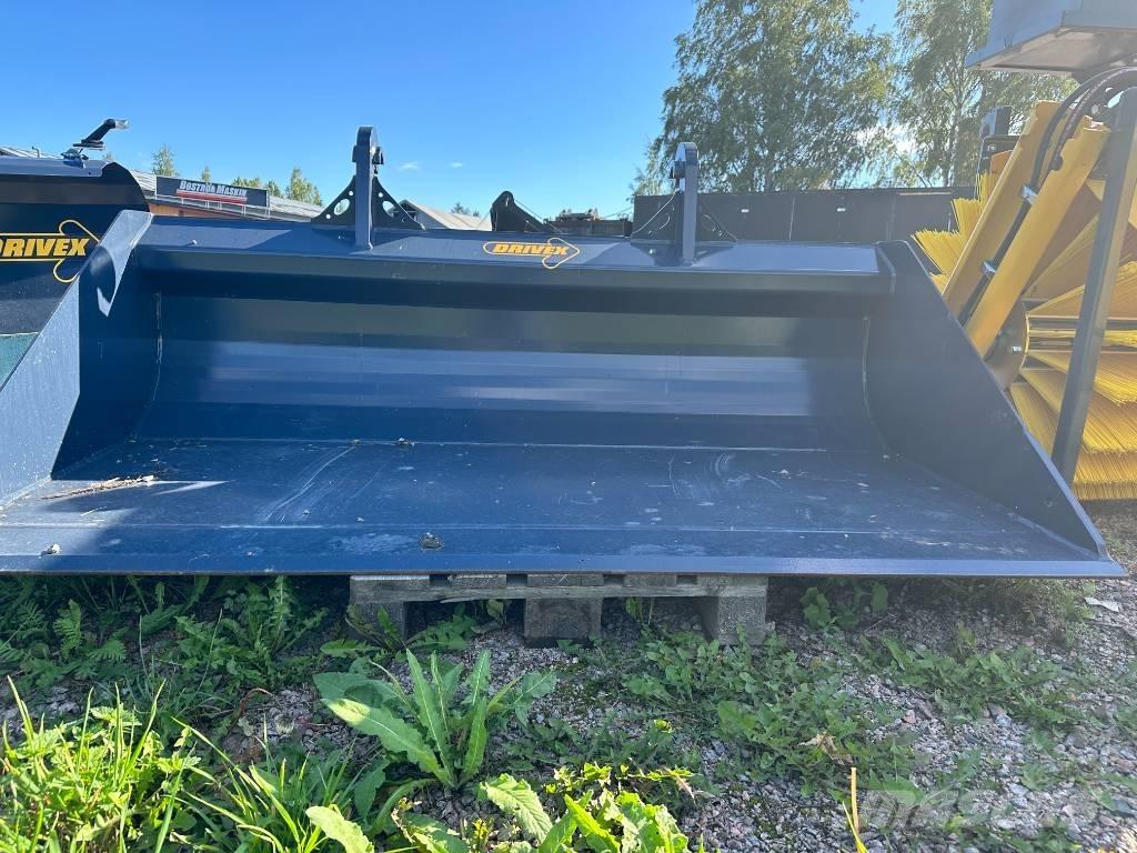 Drivex PS235HD-BM Muut materiaalinkäsittelykoneet