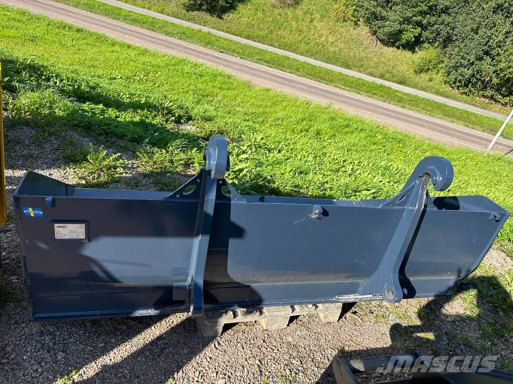 Drivex PS235HD-BM Muut materiaalinkäsittelykoneet