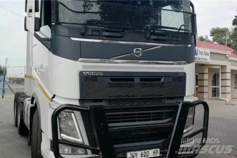 Volvo FH440 Muut kuorma-autot