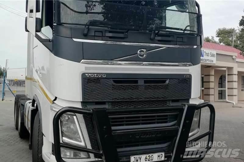 Volvo FH440 Muut kuorma-autot