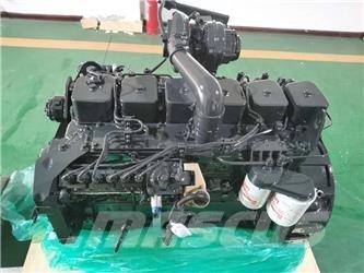 Cummins 6bt5.9-c130 Moottorit