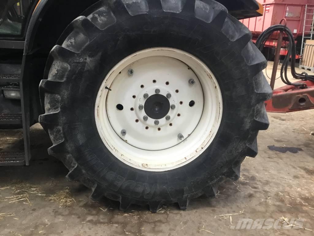 Renault Ares 816 RZ Traktorit