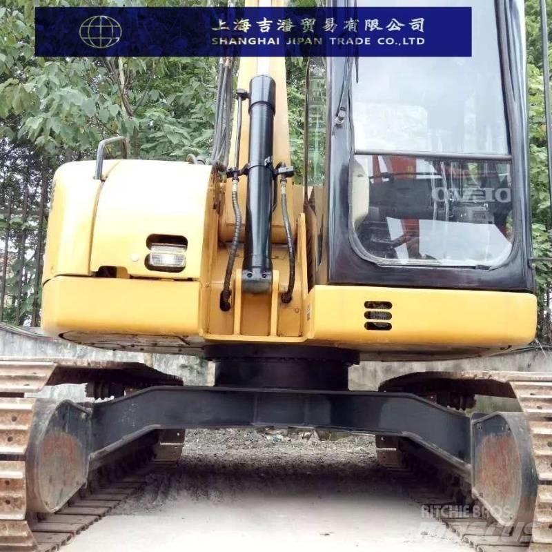 CAT 308 C Minikaivukoneet < 7t