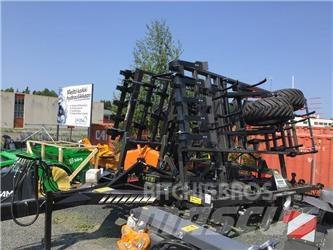 Parko 6000 Effective Äkeet
