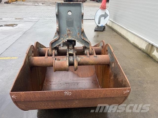 Liebherr 1000 mm Kourat