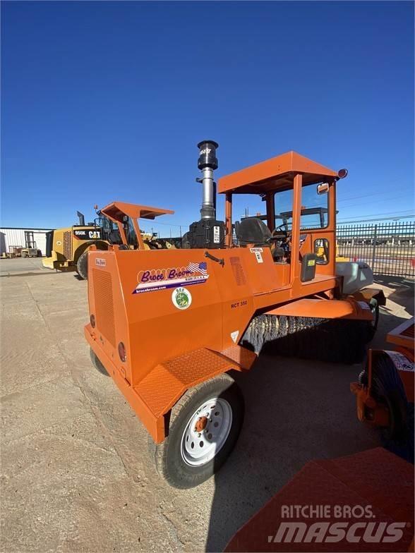 Broce RCT350 Yhdistelmäkoneet
