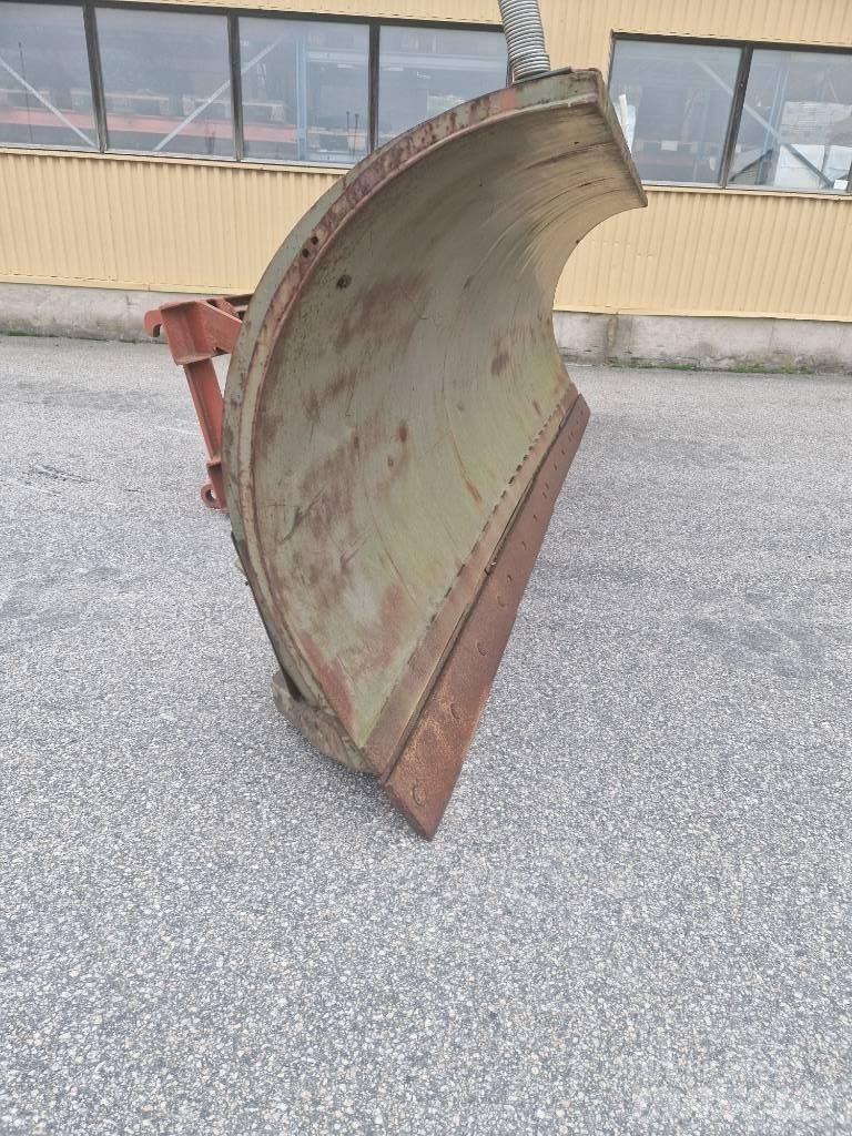  Diagonalblad 4m StBM Lumiaurat