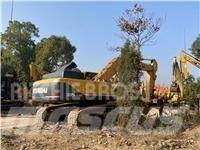 Hyundai R385 Telakaivukoneet