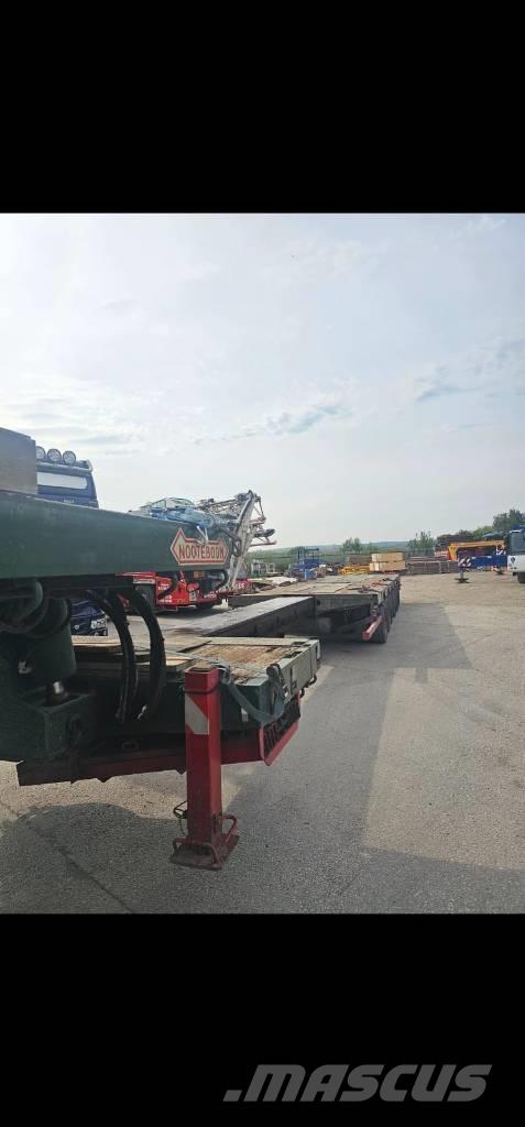 Nooteboom Noo-9706v Lavetit